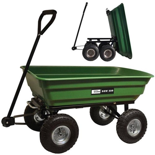 Güde gartenwagen ggw 250 - güde,