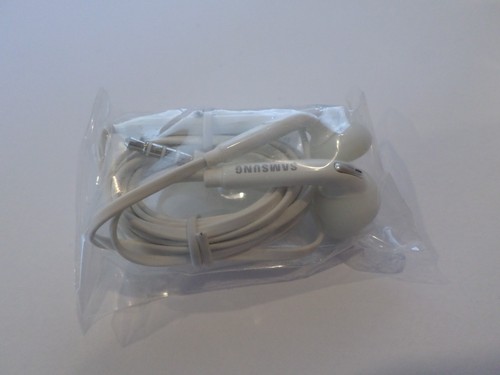 Samsung handy stereo - 10,