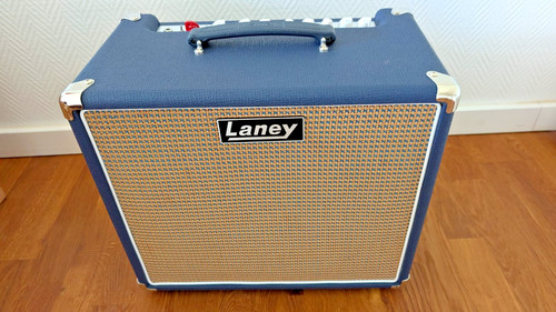 Laney lionheart foundry 112 - foundry, 60-112