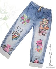 Lagenlook bass jogpants - lagenlook, la