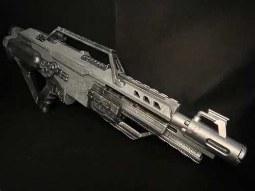 Custom nerf stampede - nerf, ecs