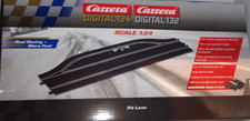 Carrera Digital 132 / 124 20030356 Pit Lane