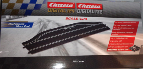 Carrera digital 132 124 - digital,