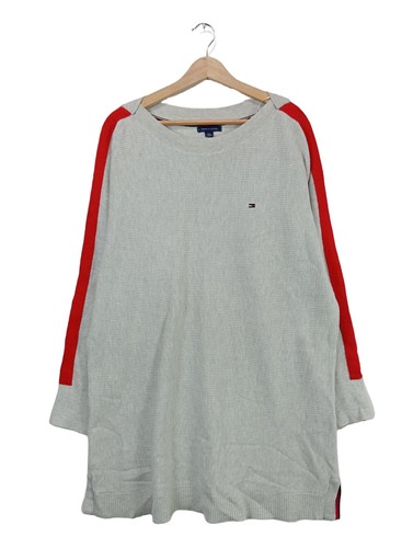 Tommy hilfiger longpullover - tommy,