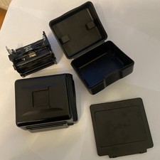 Contax 645 MFB-1 120/220 Filmmagazin Magazin incl. Filmeinsatz, Top Zustand