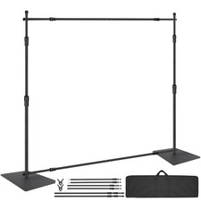 10x10 ft Backdrop Stand Pipe