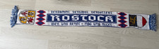 Rostock Schal "bekannt