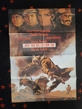 Spiel mir das Lied vom Tod