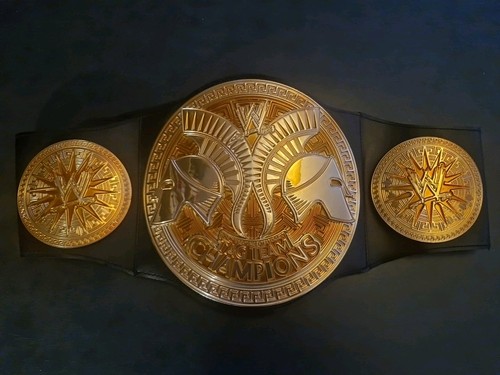 Kinder replica wwe tag - kinder,