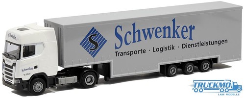 Awm schwenker scania - awm,