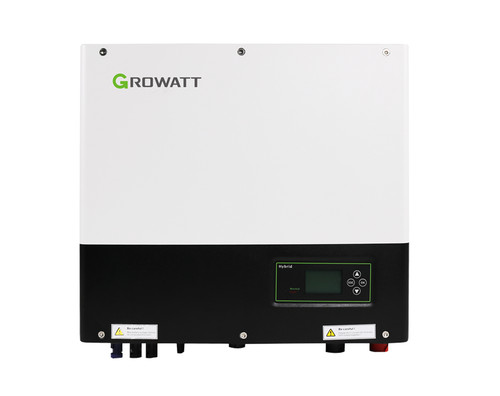 Growatt sph6000tl3 up - growatt, sph6000tl3-bh-up