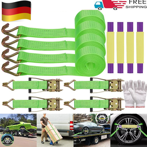Bullpower zurrgurte auto - bullpower,