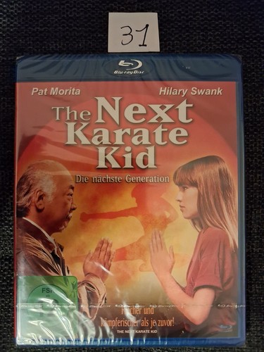 The next karate - the, kid