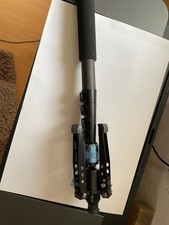 SIRUI P-325FL Carbon Fiber