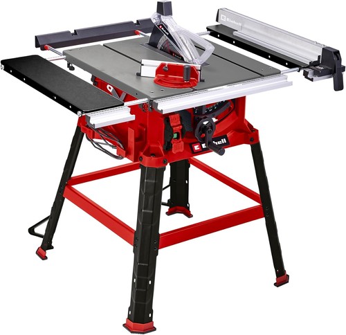 Einhell tischkreissäge ts - einhell, tc-ts