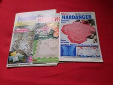 hardanger heft