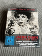 Jackie Chan - The Golden Years