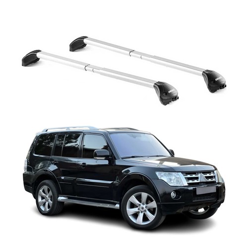 Dachträger für mitsubishi - dachträger,