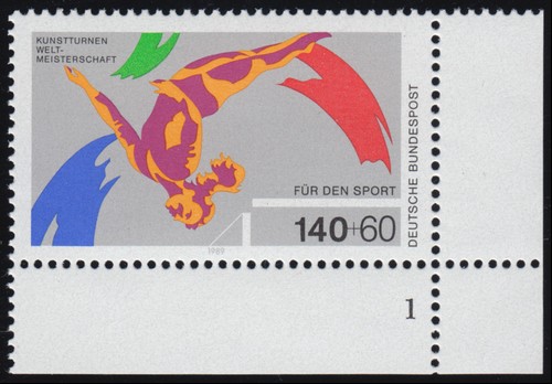 1409 kunstturnen 140 - 1409,