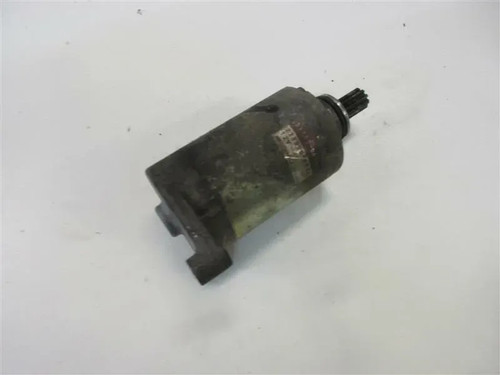 Suzuki 125 nf41a anlasser - suzuki,