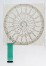 Kontaktmatrix Matrix für