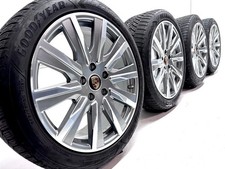 Original Porsche Taycan Turbo