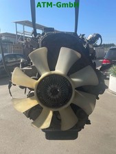 Motor Hyundai H-1 A1 H1 Motorcode D4CB Gelaufen 148.215 KM