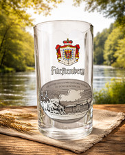 Fürstenberg Bierseidel ❤️