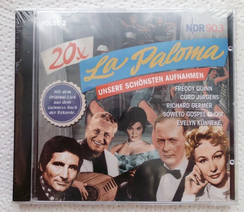 Paloma 20x unsere - la,