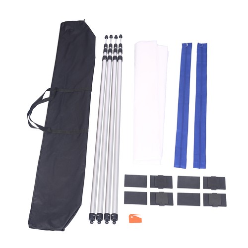 Xpotool staubschutzwand 4x10m - xpotool,