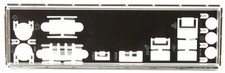 ASUS Prime B360M-A - Blende -