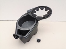 Smart 450 Getränkehalter grau 0004251V002 #01