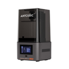 【Open Box】 ANYCUBIC Photon Mono 4 Ultra 10K Harz Resin 3D Drucker 153,4x87x165mm