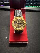 Meister-Anker Skeleton 