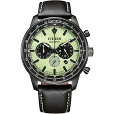 Citizen Eco-Drive Solar