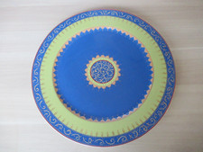 2  Platzteller 31 cm  Idillio Kusumam  von Rosenthal