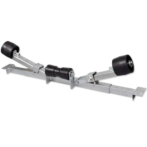 Zentrierhilfe untere stütze - zentrierhilfe,