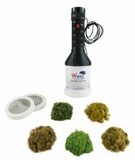 WWS Pro Grand Begrasungsgerät