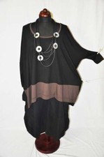 Lagenlook OVERSIZE Blogger