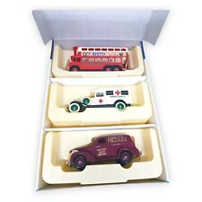 Days Gone Lledo Set 4 Karrier