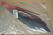 Dekor für Seitenverkleidung Yamaha DT 125 X (03/02)