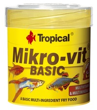 Tropical Mikrovit Basic-