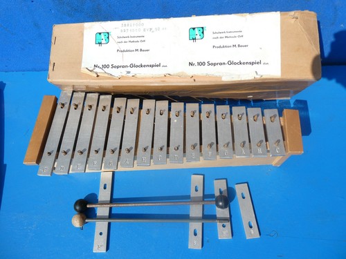 Orff instrument sopran - ,
