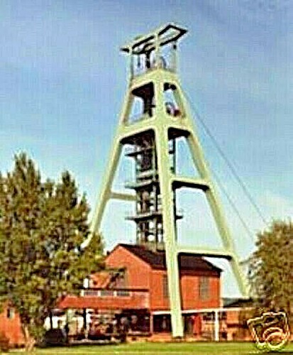 Hansa silberberg empelde - silberberg,