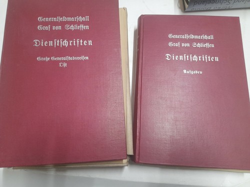 1938 graf v schlieffen - graf,