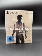 Uncharted: The Nathan Drake