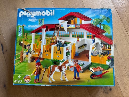 Playmobil viele ersatzteile - playmobil,