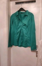 Charles Vögele Damen Blusein