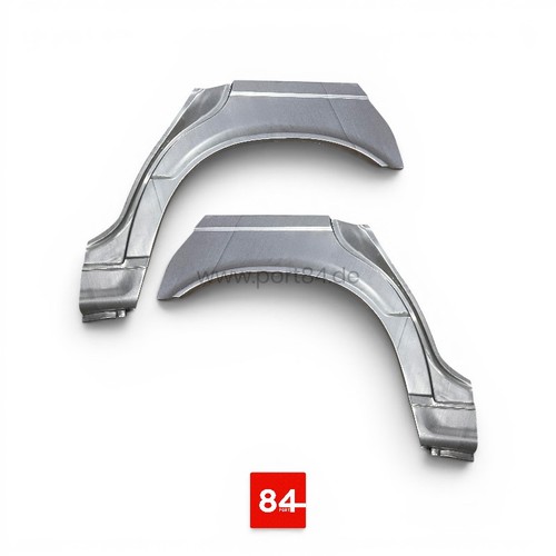 Reparaturblech radlauf set - reparaturblech,