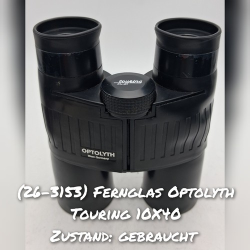 Fernglas optolyth - fernglas,